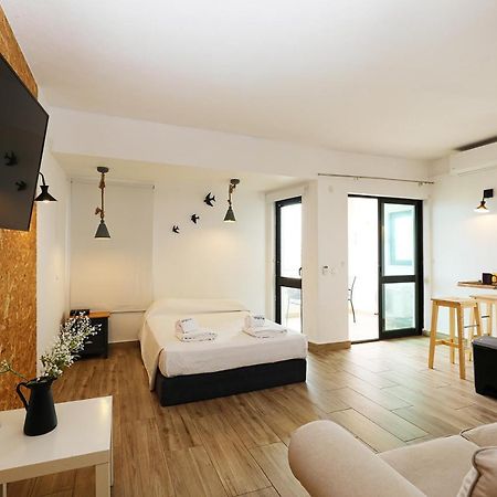 A57 - Lighthouse Apartment In Via Dona Ana 拉哥斯 外观 照片