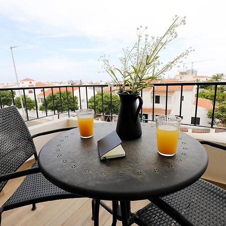 A57 - Lighthouse Apartment In Via Dona Ana 拉哥斯 外观 照片