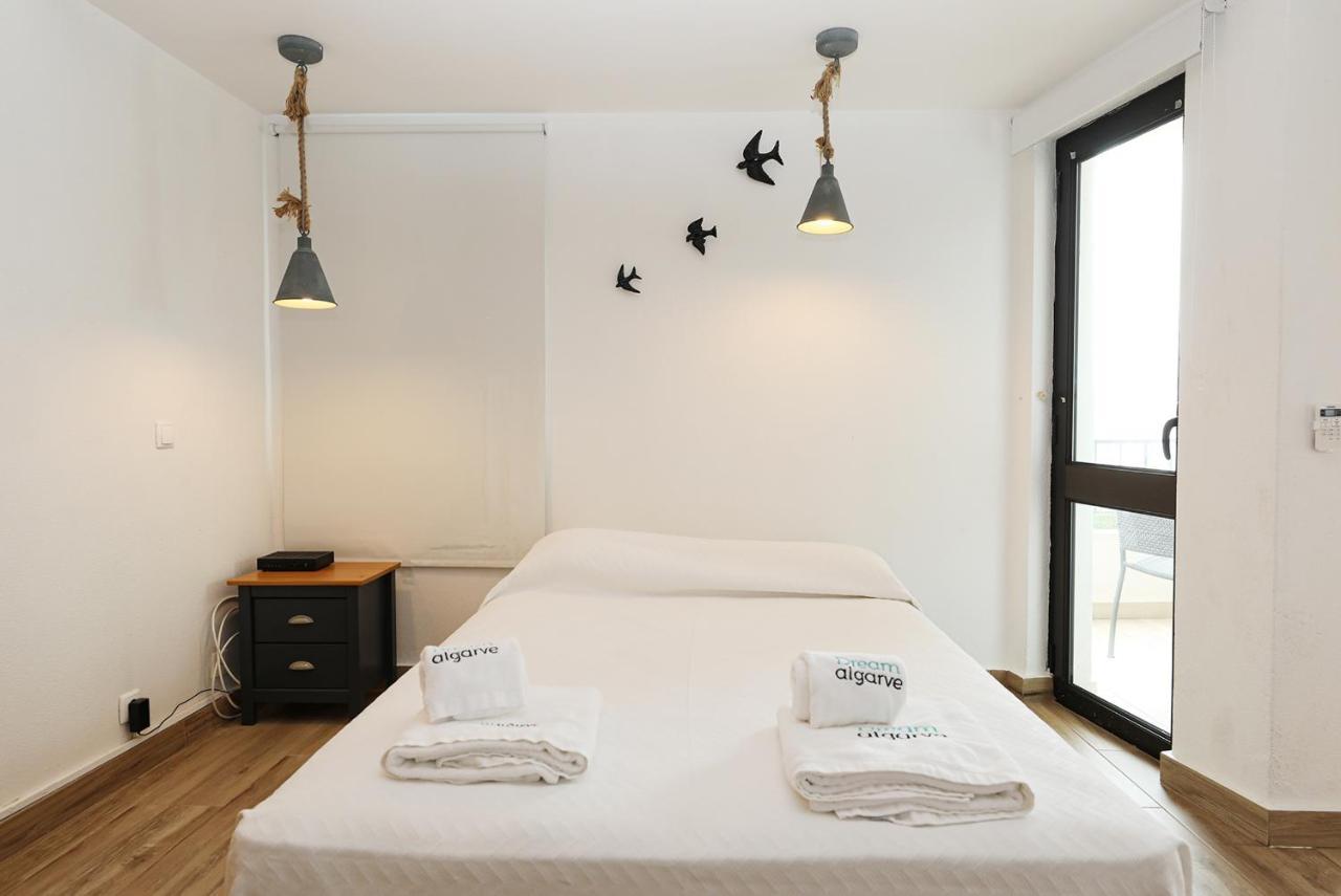 A57 - Lighthouse Apartment In Via Dona Ana 拉哥斯 外观 照片